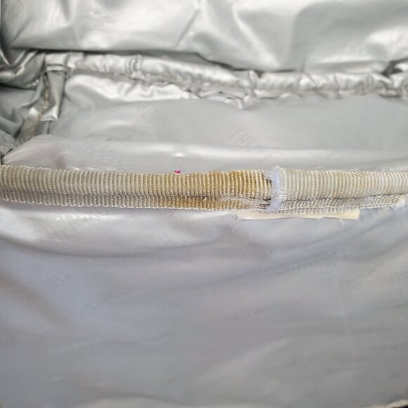 Jurassic World Dinosaur Blue Kids Lunch Box Thermos Accessories - Picture 8 of 8